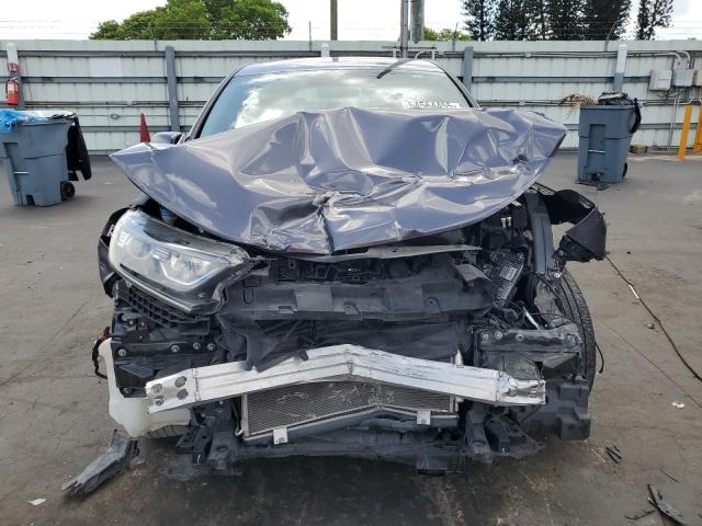 2019 HONDA CR-V LX 2HKRW5H35KH420828