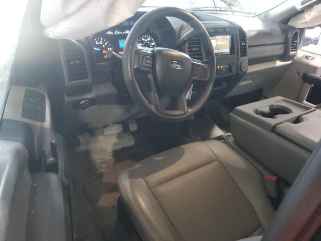 2017 FORD F250 SUPER - 1FTBF2B60HEB82463