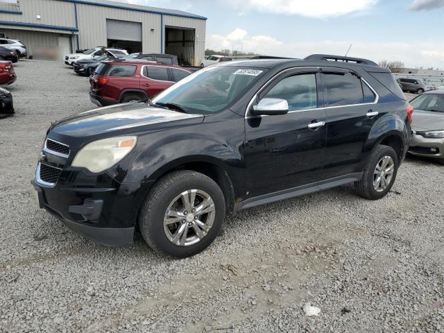 Vin: 2cnfleew0a6219265, lot: 52814595, chevrolet equinox lt 2010 img_1