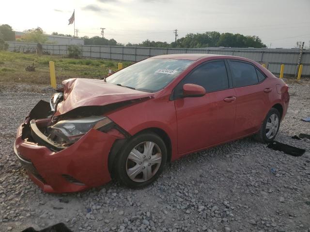 TOYOTA COROLLA L
