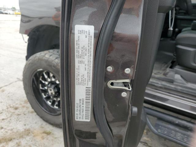 2024 RAM 2500 TRADE 3C6UR5CL2RG114186