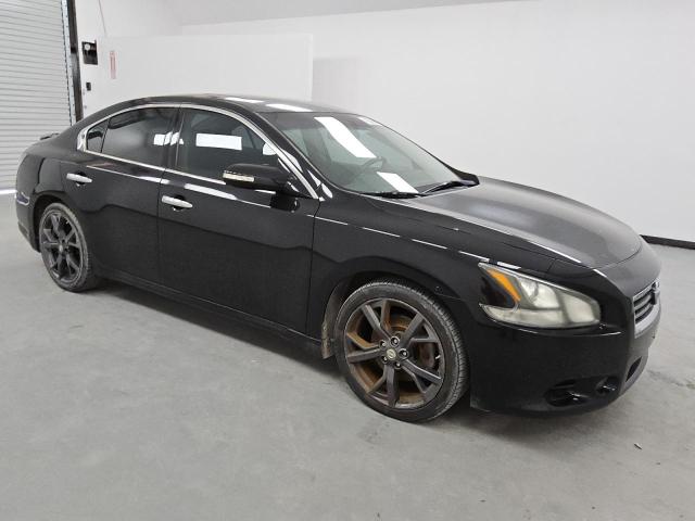 Vin: 1n4aa5ap4ec468707, lot: 50192375, nissan maxima s 20144