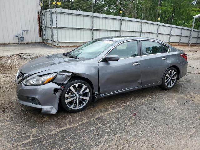Vin: 1n4al3ap6hc157184, lot: 54527175, nissan altima 2.5 2017 img_1