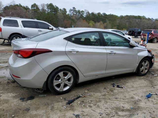 Vin: 5npdh4ae9gh730465, lot: 51047525, hyundai elantra se 20163