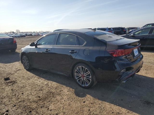 Vin: 3kpf44ac0re749707, lot: 51270775, kia forte gt 20242
