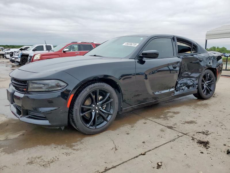 Vin: 2c3cdxbgxjh248293, lot: 49336235, dodge charger sxt 2018 img_1
