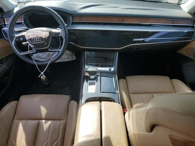 2019 AUDI A8 L WAU8DAF88KN006268