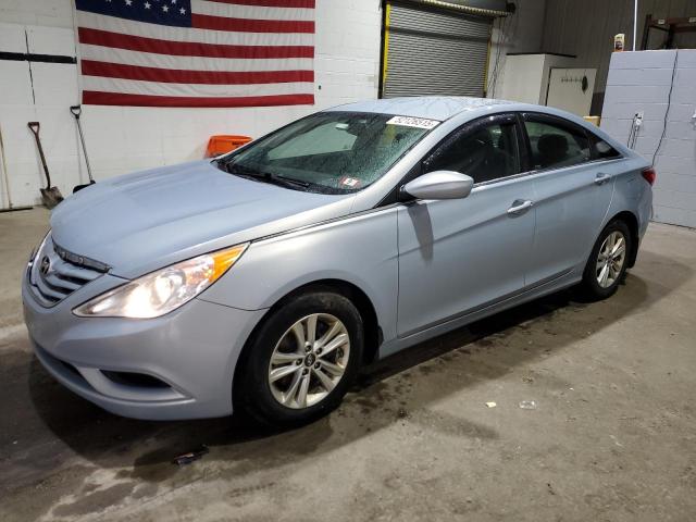 Vin: 5npeb4ac4ch447583, lot: 52126515, hyundai sonata gls 2012 img_1