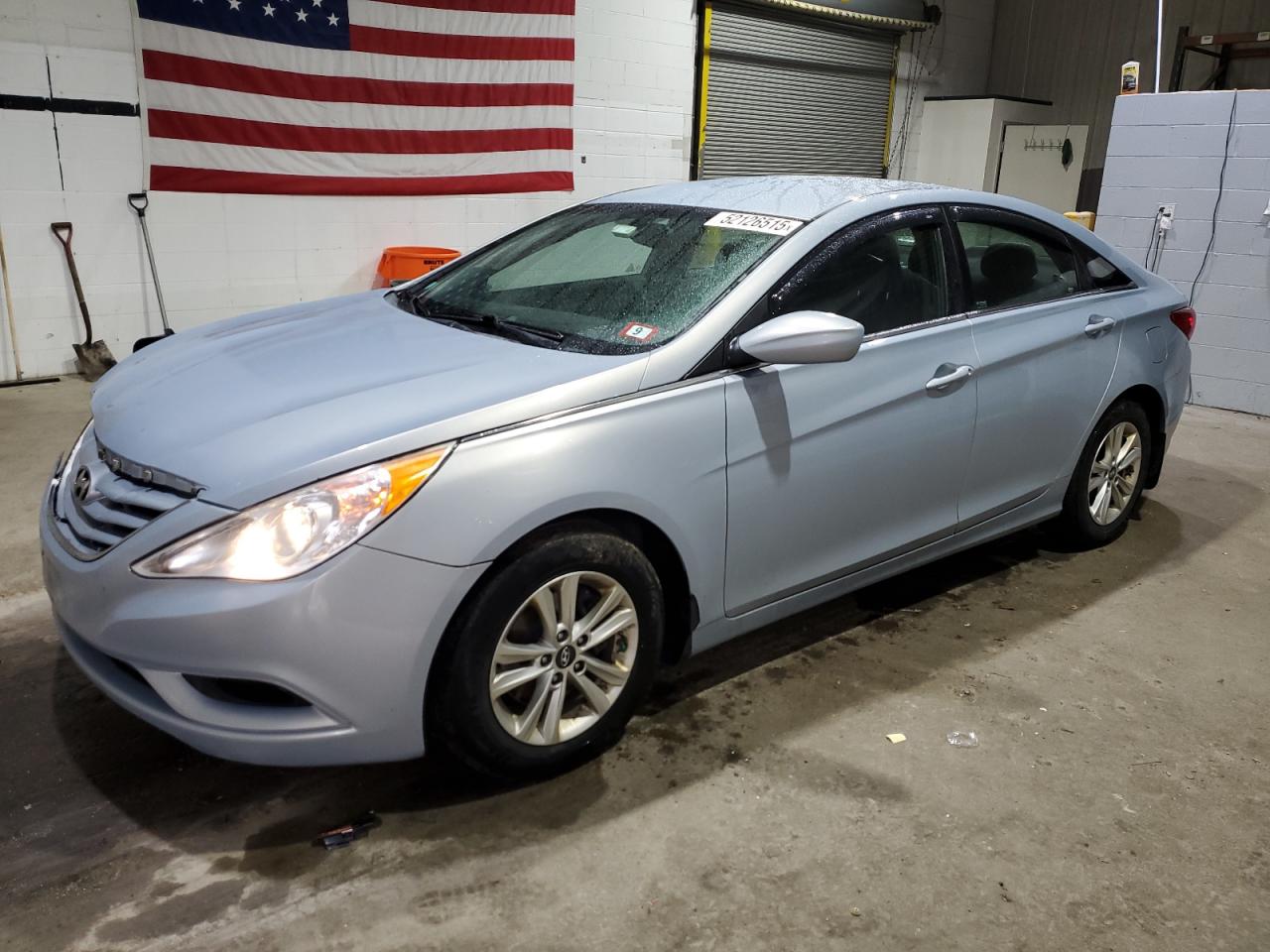 HYUNDAI SONATA GLS