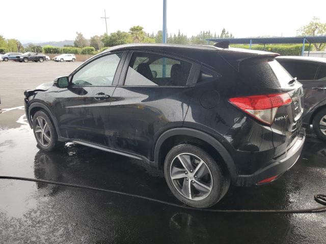 Vin: 3czru6h50nm764296, lot: 54550755, honda hr-v ex 20222