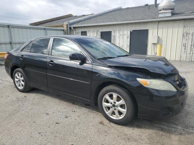 4T4BF3EK8BR142175 2011 TOYOTA CAMRY