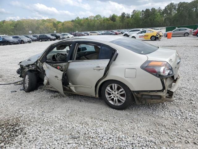 Vin: 1n4al2ap0an500186, lot: 51624925, nissan altima base 20102