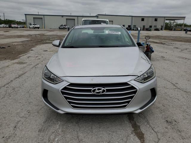 2018 HYUNDAI ELANTRA SE - 5NPD84LF6JH365546