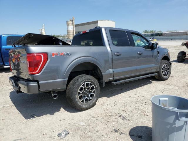 Vin: 1ftfw1e8xmfb00249, lot: 53955525, ford f-150 supercrew 20213