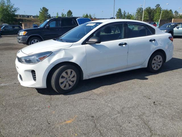 Vin: 3kpa24ab7je063207, lot: 54304105, kia rio lx 2018 img_1