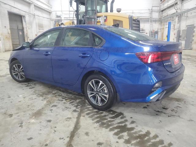 Vin: 3kpf24ad8re778127, lot: 51917745, kia forte lx 20242