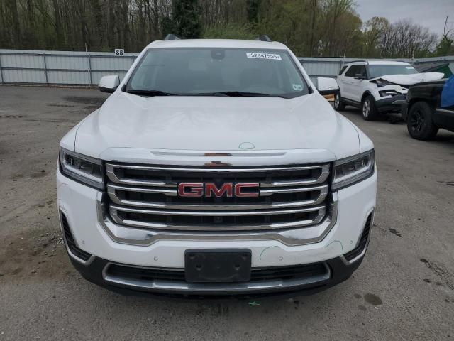 2021 GMC ACADIA SLE - 1GKKNKLS5MZ202423