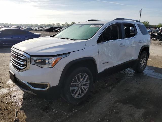GMC ACADIA SLE