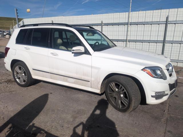 Vin: wdcgg8jb9dg141150, lot: 53545815, mercedes-benz glk-class 350 4matic 20134