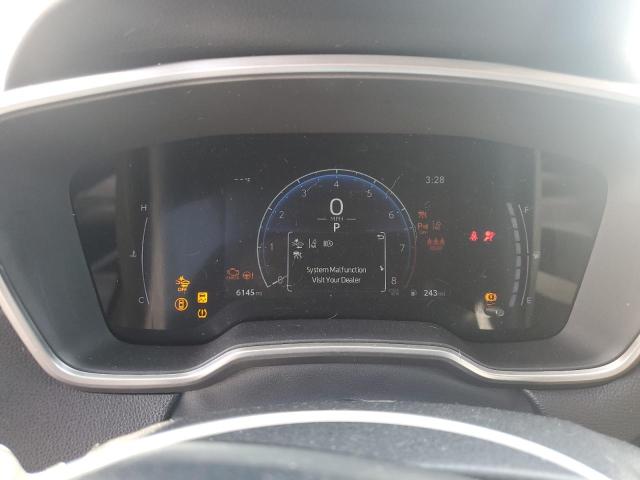 2025 TOYOTA COROLLA CR - 7MUDAABG0SV121390