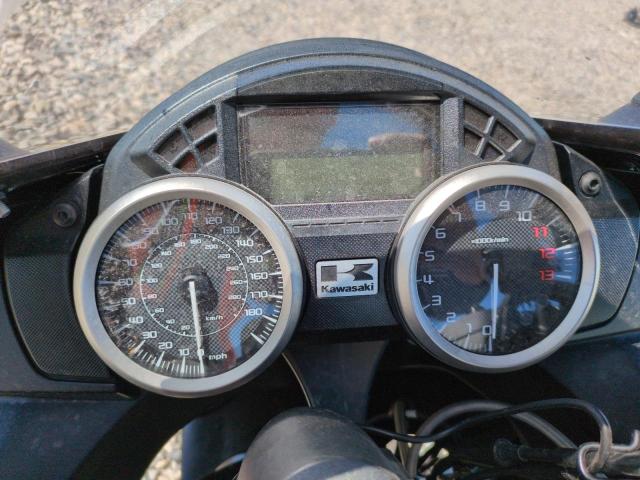 2023 KAWASAKI ZX1400 J JKBZXNJ16PA017841