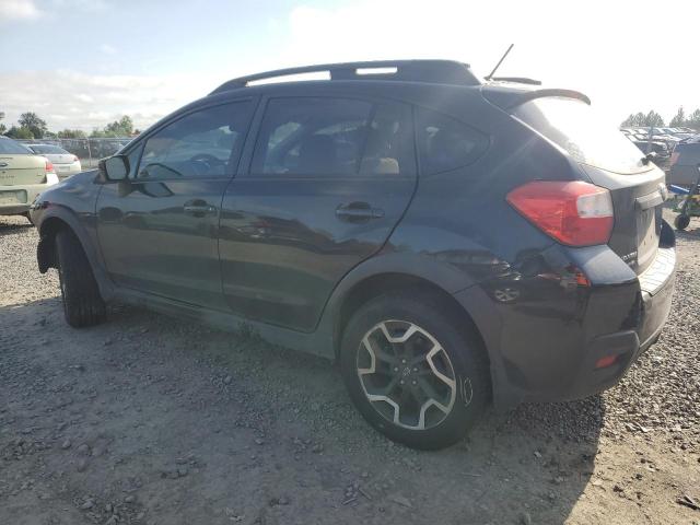 Vin: jf2gpabc5hh277197, lot: 55068115, subaru crosstrek premium 20172