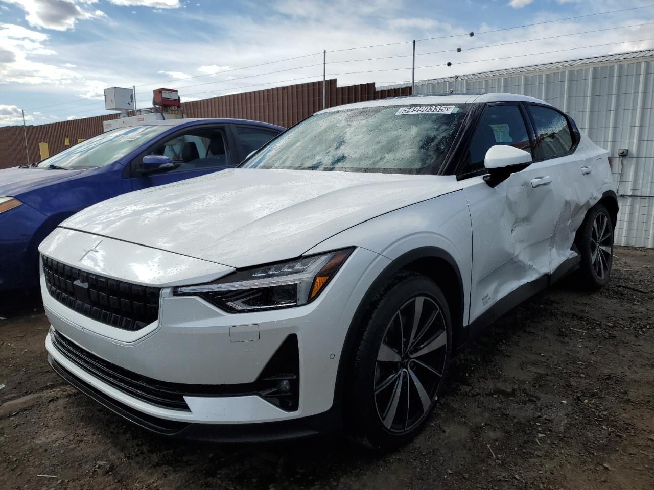 POLESTAR 2