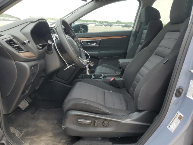 2020 HONDA CR-V EX - 7FARW1H55LE009444