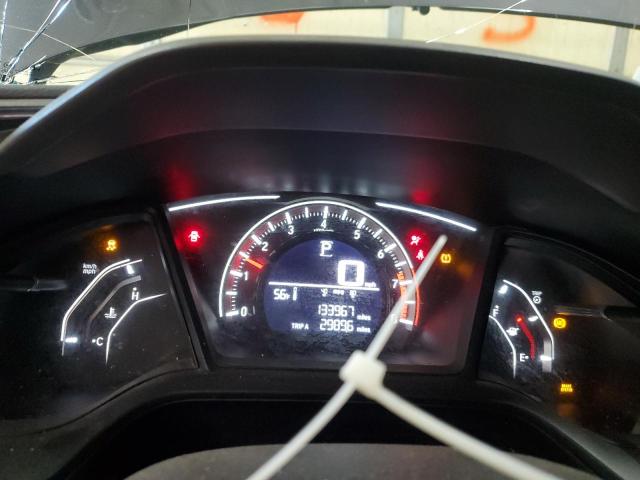 2017 HONDA CIVIC LX - 2HGFC4B05HH307047