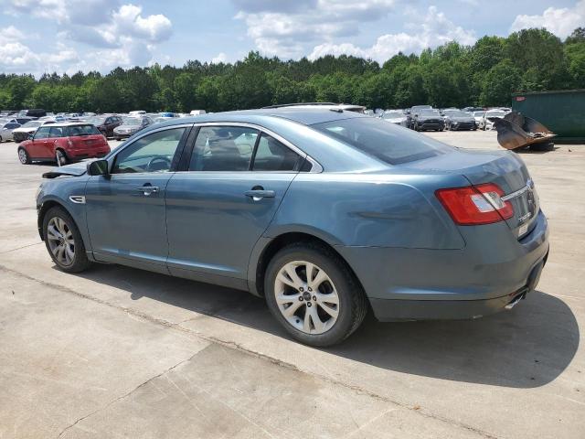 Vin: 1fahp2ew6ag128958, lot: 54910435, ford taurus sel 20102