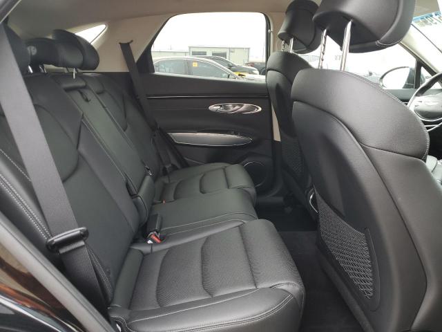 2023 GENESIS GV70 BASE - KMUMADTB0PU121114