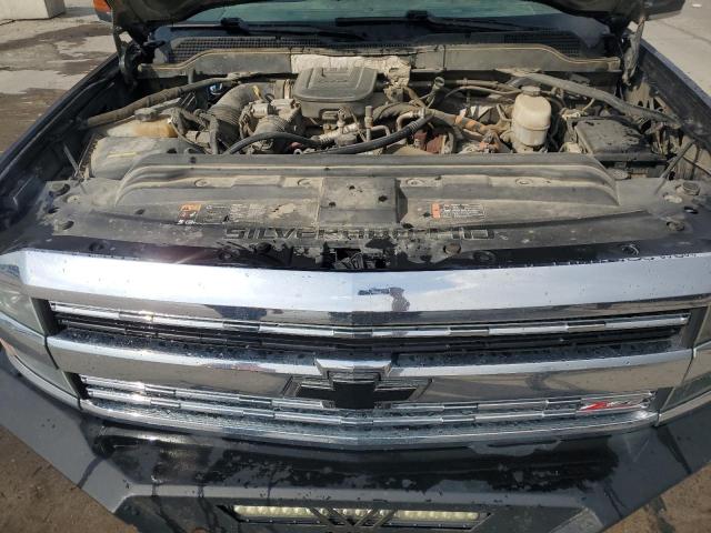 2016 CHEVROLET SILVERADO - 1GC1KWE84GF120794