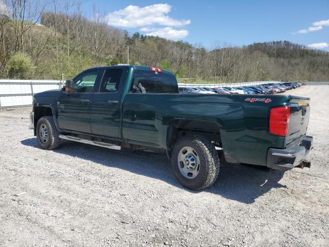 Vin: 1gc2kueg2hz341990, lot: 52914505, chevrolet all models k2500 heavy duty 20172