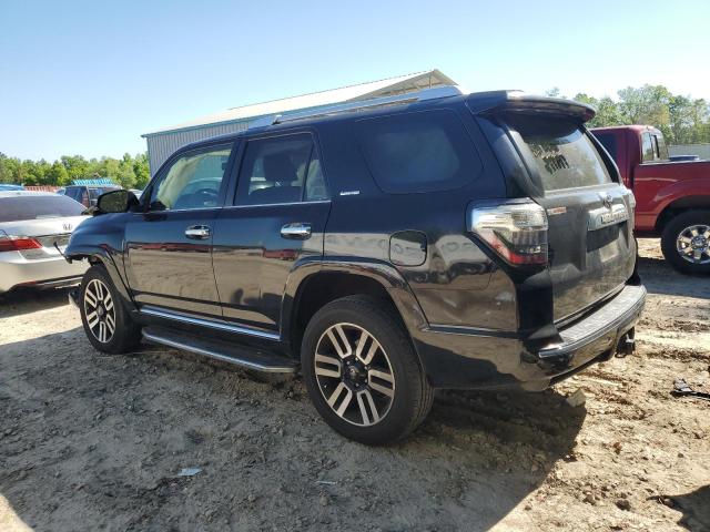 Vin: jtebu5jr3g5289097, lot: 52906745, toyota 4runner sr5/sr5 premium 20162