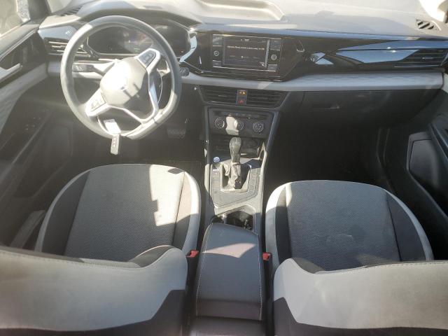 2022 VOLKSWAGEN TAOS S - 3VVCX7B22NM008249