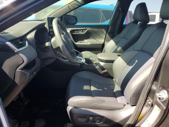 2025 TOYOTA RAV4 XSE JTME6RFV3SD572364