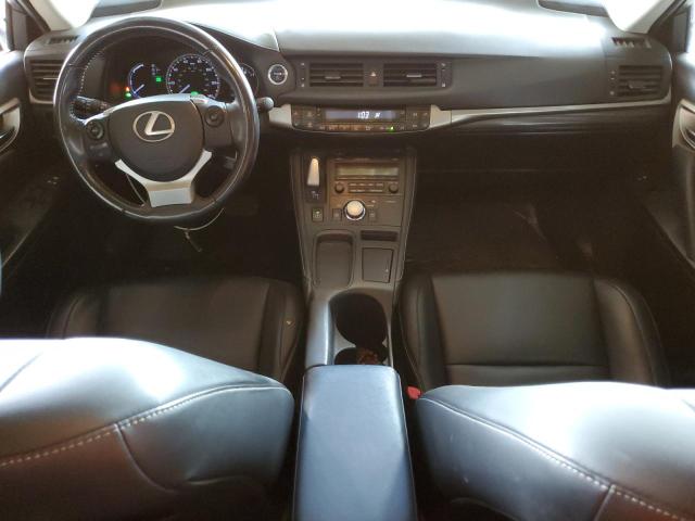 2015 LEXUS CT 200 JTHKD5BH0F2230002