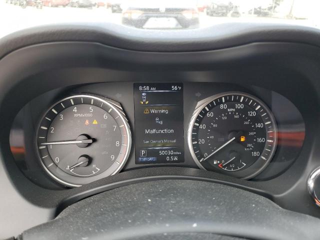 2020 INFINITI Q50 PURE - JN1EV7AP0LM200937