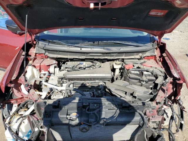 2016 NISSAN ROGUE S JN8AT2MT2GW021195