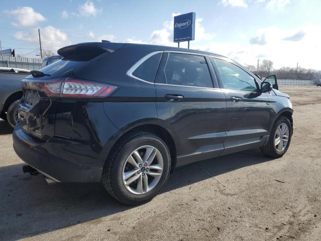 2016 FORD EDGE SEL - 2FMPK3J97GBB57889