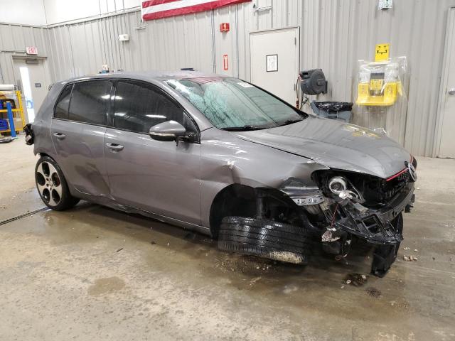 2012 VOLKSWAGEN GTI - WVWHD7AJ7CW182692