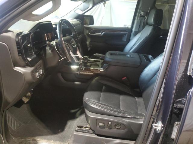 2022 GMC SIERRA K15 - 3GTUUCET9NG548480