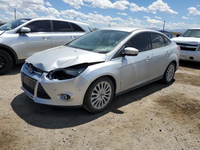 FORD FOCUS TITA