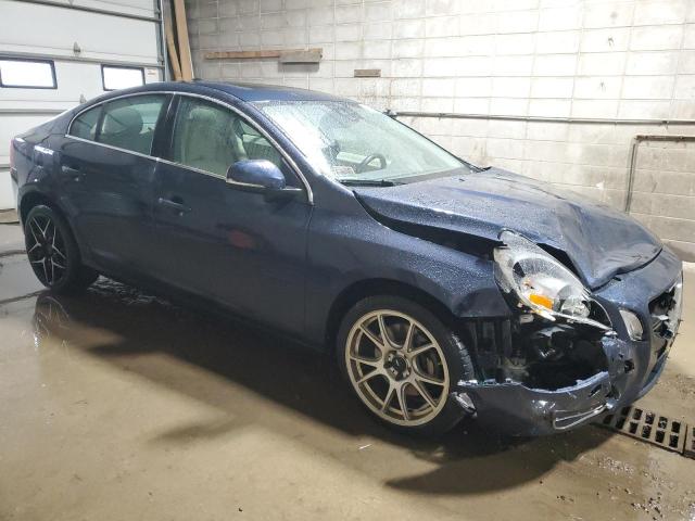 Vin: yv1902fhxc2089255, lot: 54425485, volvo s60 t6 20124