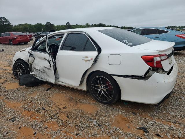 Vin: 4t1bf1fk5eu838719, lot: 52088395, toyota camry l 20142