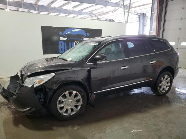 Vin: 5gakrbkdxhj297750, lot: 53095435, buick enclave 2017 img_1