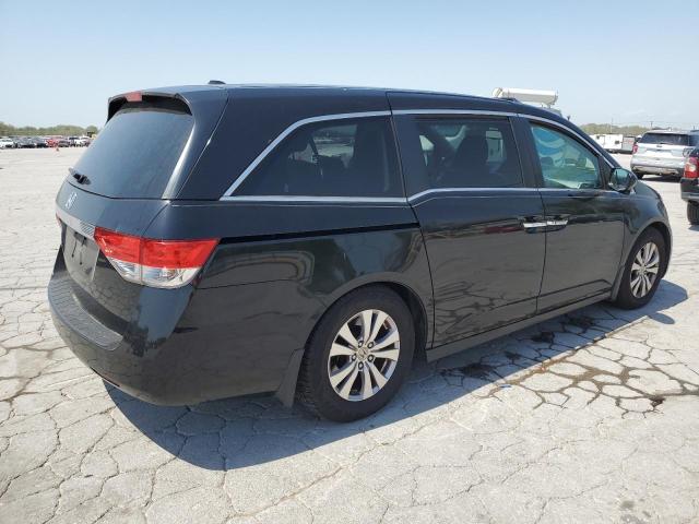 Vin: 5fnrl5h61eb022537, lot: 53050375, honda all models exl 20143