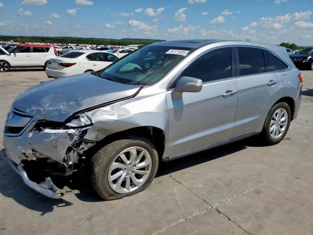 Vin: 5j8tb3h34jl014136, lot: 54171685, acura rdx 2018 img_1