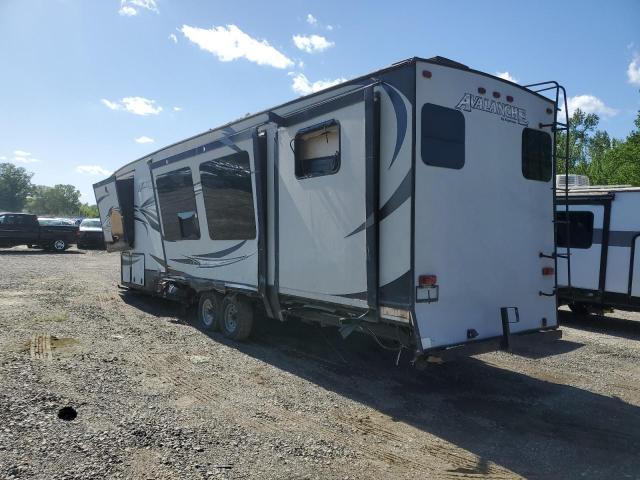 KEYSTONE AVALANCHE 2015 two tone   4YDF36126FE760267 photo #4