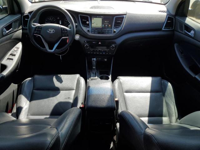 2016 HYUNDAI TUCSON LIM - KM8J33A27GU259046